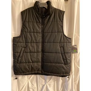 Men’s vest size XL